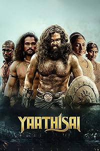 Yaathisai 2024 Hindi Dubbed 480p 720p 1080p FilmyZilla Filmywap Filmyzilla
