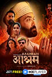Aashram 2020 FilmyZilla  Filmywap Web Series All Seasons 480p 720p HD Download