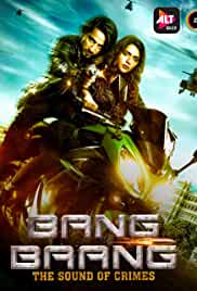Bang Baang FilmyZilla Web Series All Seasons 480p 720p HD Download 