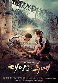 Descendants of the Sun 2016 Season 1 Web Series Hindi Dubbed 480p 720p 1080p Download FilmyZilla