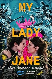 Download My Lady Jane Season 1 Hindi Dubbed English 480p 720p 1080p FilmyZilla  Filmywap