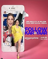 Follow Kar Lo Yaar 2024 Hindi Web Series Download 480p 720p 1080p FilmyZilla
