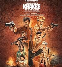 Khakee The Bihar Hindi Dubbed Web Series Download 480p 720p 1080p FilmyZilla