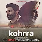 Kohrra Kohra Netflix Web Series Download 480p 720p 1080p FilmyZilla