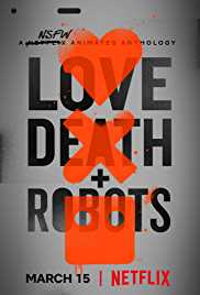 Love Death And Robots  All Seasons Dual Audio Hindi 480p 720p HD Download Filmywap