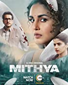 Mithya 2022 Web Series Download 480p 720p FilmyZilla