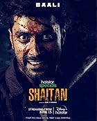 Shaitan  Web Series Download 480p 720p 1080p FilmyZilla