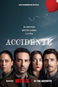 The Accidente Seasons 1 Hindi Dubbed Web Series Download 480p 720p 1080p FilmyZilla