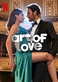 The Art Of Love Season 1 Web Series Hindi 480p 720p 1080p Download FilmyZilla