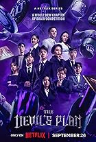 The Devils Plan  All Seasons Dual Audio Hindi 480p 720p 1080p Download Filmywap